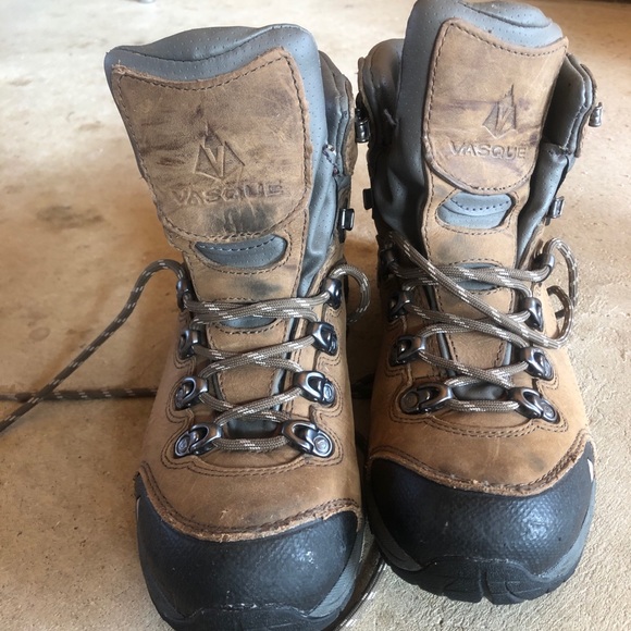 VASQUE winter hiking boots - Picture 2 of 6